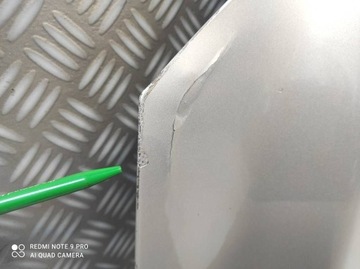 фото thumb №9, Ford kuga mk1 2007-2013 капот крышка двигателя код o8 08 wyszków wawa