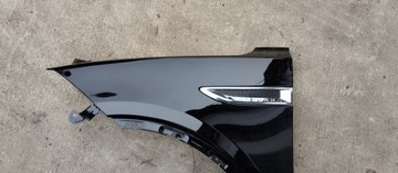 фото thumb №8, Крыло левый перед переднее jaguar e-pace x540