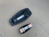 фото thumb №5, Антенна кровельная радио плавник цвет 475 9825130 9107481 bmw x1 u11 24r