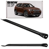 фото thumb №1, Bmw x3 f25 2010-2017 трубка v правый кронштейн поперечина 51647210504