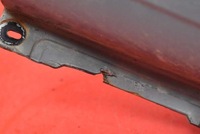 фото thumb №2, Крила правий перед передній siwy renault kangoo 2 ii 07-13