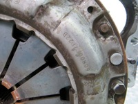 фото thumb №12, Suzuki vitara iii 1.4t двигун блок двигуна k14c 14-