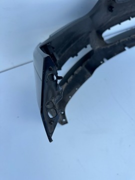 фото thumb №9, Бампер перед bmw 3 f30 f31 м-пакет омивачі 6xpdc