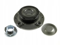 Nty ступица колеса задний – peugeot partner i/ii 04-08 Цена, фото thumb