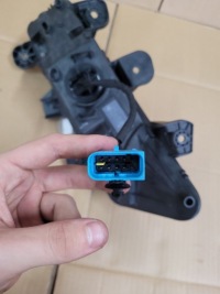 Противотуманная фара led drl левый перед peugeot 3008 ii 5008 ii 9836231080 Недорого, фото thumb