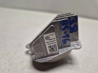 фото thumb №5, Модуль блок керування jeż лампи правий led drl vw arteon 18- 90118049