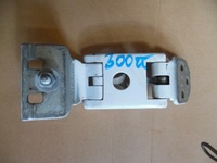 фото thumb №3, Master 3 movano b петля двері зад 270 новий білий