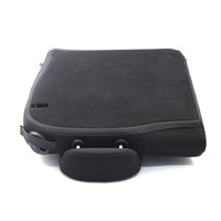 фото thumb №13, Mini cabrio r57 lci заднее сиденье спинка правое правый задняя полукожа