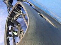 фото thumb №8, Kia soul 2020 панель приладів панель приладів приладова консоль оригінал 84710k0100wk