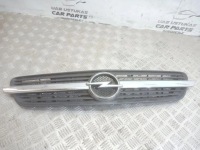 фото thumb №1, Решётка радиатора opel meriva 13117843 2003