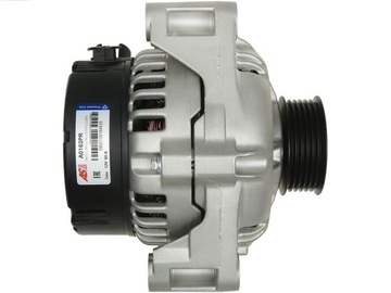 фото thumb №2, Генератор citroen berlingo 1.8 дизель