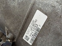 фото thumb №9, Коробка передач передач автоматическая 6hp-21 7572455 bmw 3 e90 e91 e92 320i 1 e87