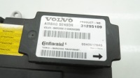 Volvo c30 рестайлінг  блок керування подушок модуль подушка безпеки датчик 31295109 Київ, фото thumb