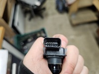 фото thumb №8, Ford ecosport ii камера заднего вида gn15-19g490-cb