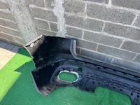 фото thumb №10, Mercedes glb w247 x247 amg бампер задня