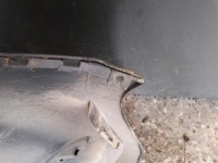 фото thumb №12, 5k6807421 бампер задняя vw golf vi granatowy