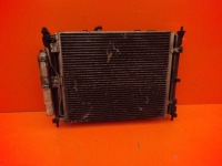 фото thumb №1, Радіатор радіатор kpl 1.5 dci note e11 lift 12r