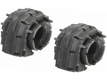 фото thumb №1, Резинки стабилизатора зад vw passat b6 1.6 05-10 eos 1.4-3.6 06-15