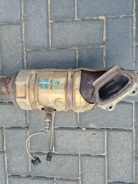 фото thumb №10, Jeep gladiator jt 20- каталізатор датчики 3.6 usa