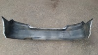 фото thumb №6, Задній бампер honda civic vii рестайлінг b512m 5d 2003 2004 2005