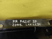 фото thumb №15, Vw passat b7 крыло правый перед lc9x