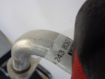 фото thumb №6, Провода кондиционера mercedes eqa 250 w243 2021 год