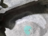 фото thumb №6, Диференціал задня mercedes-benz w220 2203510508c