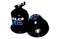 фото thumb №2, Фильтр топлива toyota supra alco фильтр