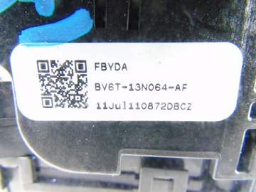 фото thumb №9, Ford cmax ii переключатели bv6t-13n064-af focus mk3