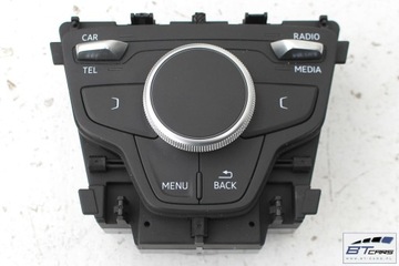 фото thumb №10, Audi a4 a5 набір mmi монітор + зчитувач mib + панель 8w0035842 8w0919614h 8w