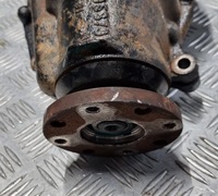 фото thumb №12, Bmw оригінальний номер 7544475 x3 e83 міст диференціал передній перед 3.73