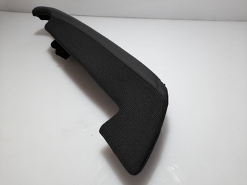 фото thumb №8, Audi a6 c7 боковина спинка сидіння зад праві 4g085704aj шкіра супер стан