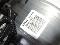 фото thumb №9, Колонка кермова vw polo v 5 6c0 6c lift 14-17 6c1423510bf 6c1909144ag