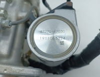 фото thumb №7, Насос abs гальмівна toyota prius iii 47210-47140 47270-47030