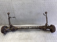 фото thumb №1, Балка підвішування зад pontiac trans sport i 3.4 v6