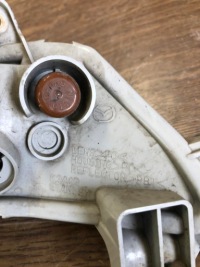 фото thumb №3, Mazda cx3 2015- противотуманная фара правый