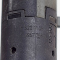 фото thumb №5, Land rover range rover l322 2005 з задній датчик паркування pdc