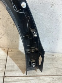 фото thumb №7, Ford mustang mach-e ліва задня молдинг накладка na крила задній