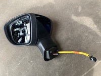 фото thumb №7, Renault captur i lift зеркало левая 9 pin tegne eu