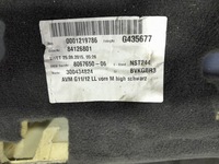 фото thumb №6, Bmw 7 g11 обшивка коврик пол комплектная eu