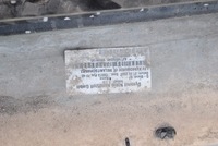 фото thumb №5, Mercedes w211 накладка порог левая sedan