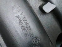фото thumb №10, Колектор впускний  citroën c3 ii v760459780 1.4l бензин 88kw 2011