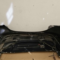 фото thumb №6, Porsche taycan 9j1 бампер задняя задний камера 4pdc c9x kompletny