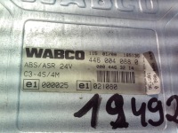 Mercedes бортовой компьютер wabco модуль abs 4460040880 0004463214 в Украине, фото thumb