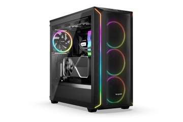 BE QUIET! Obudowa Shadow Base 800 FX BGW63 Czarna