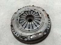 фото thumb №8, Колесо двухмассовый полный toyota avensis ii t25 323063410 luk 2.0 d-4d