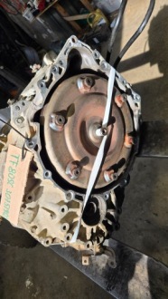 фото thumb №7, Volvo v70 ii 2.5 t turbo автоматическая коробка передач передач tf-80sc 30751902