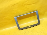 фото thumb №3, Рамка радио vw passat b6 серая 06-11r 3c0858069m