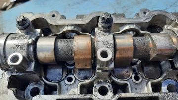 фото thumb №9, Головка opel vectra c zafira 2.0 dtl r9128018