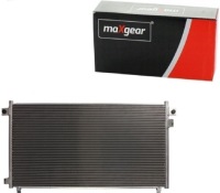 фото thumb №4, Конденсатор кондиционера nissan patrol 97-